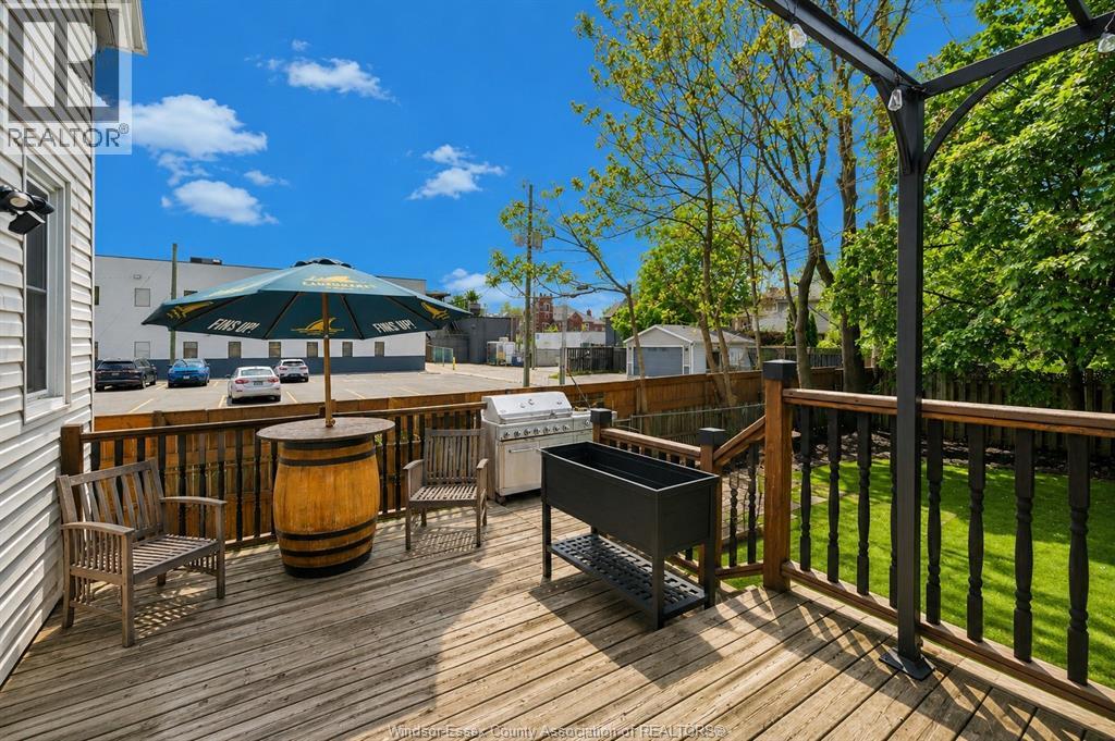 521 Windermere, Windsor, Ontario  N8Y 3C9 - Photo 32 - 26017705
