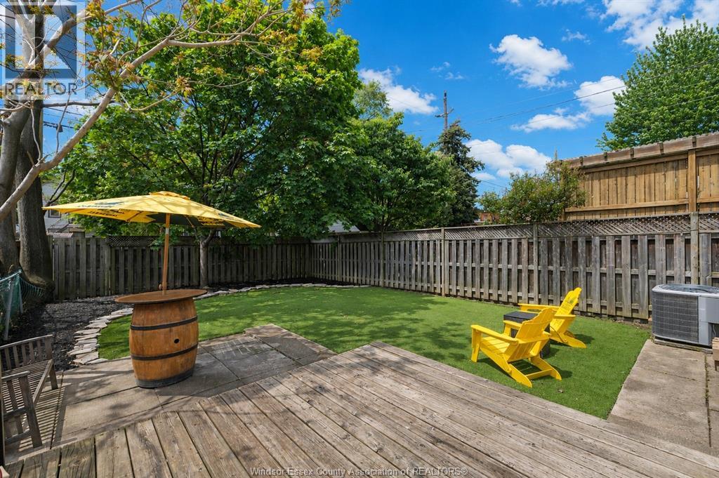 521 Windermere, Windsor, Ontario  N8Y 3C9 - Photo 33 - 26017705