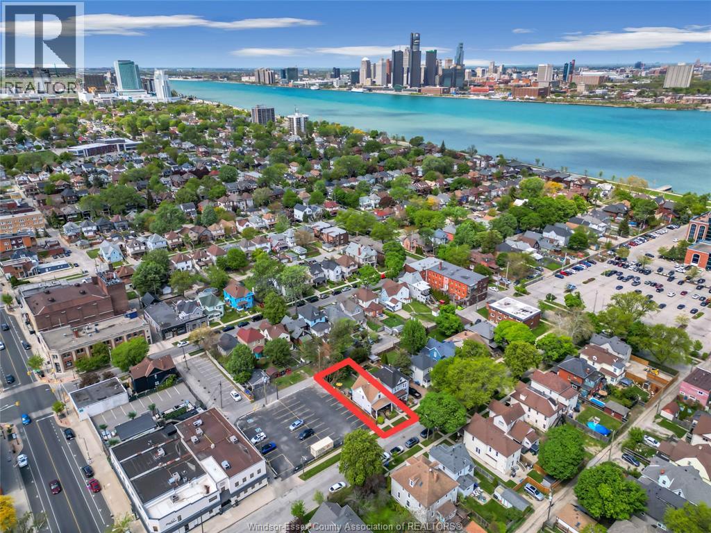 521 Windermere, Windsor, Ontario  N8Y 3C9 - Photo 35 - 26017705