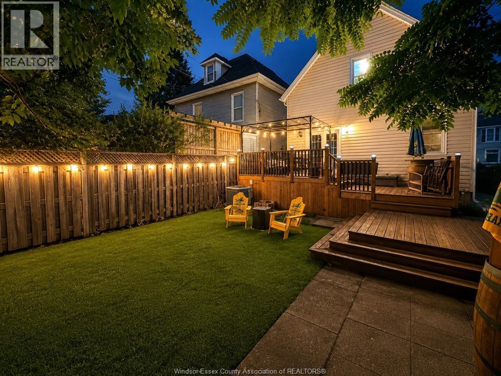 521 Windermere, Windsor, Ontario  N8Y 3C9 - Photo 4 - 26017705