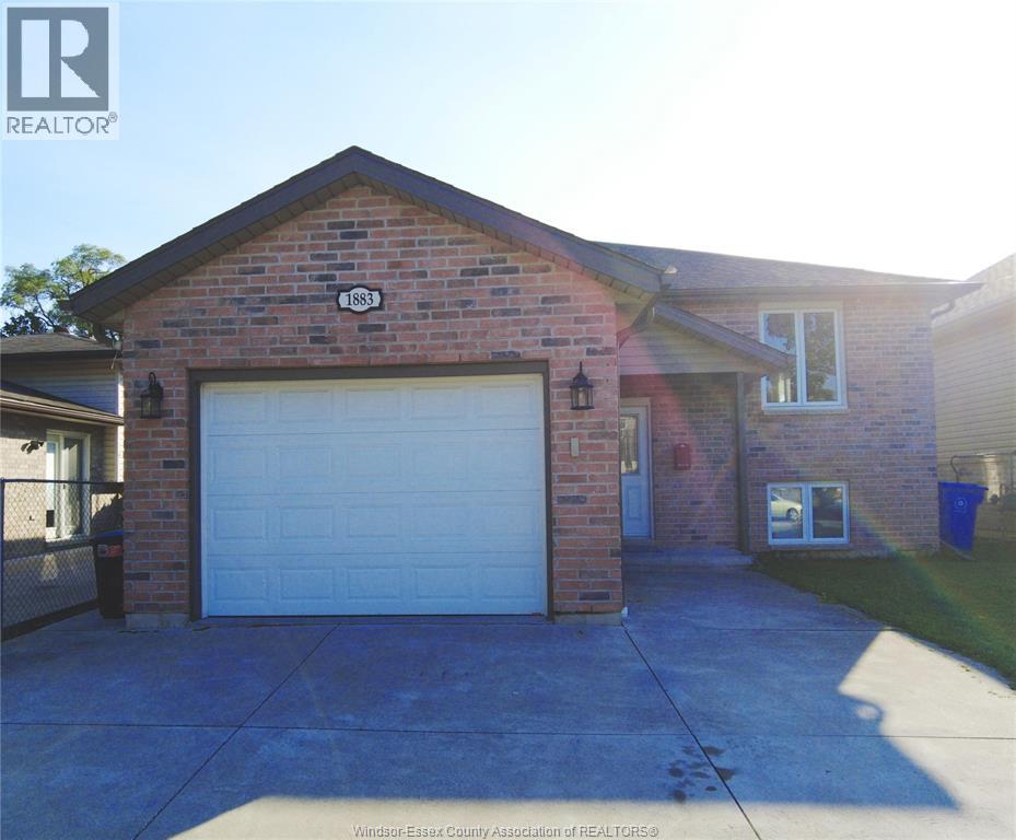 1883 ARTHUR, Windsor, Ontario