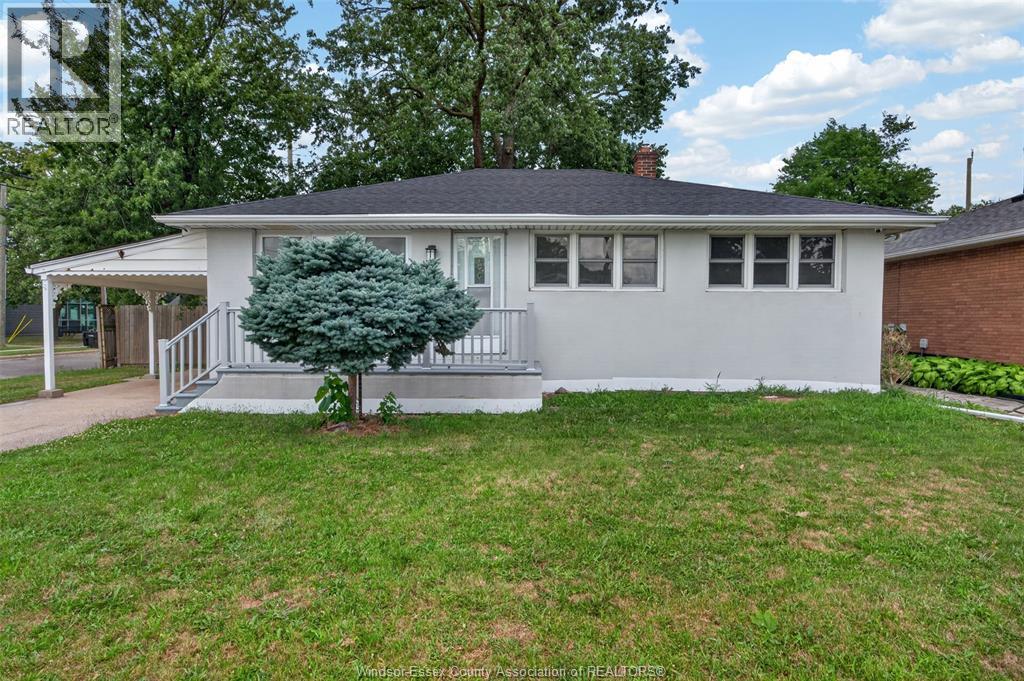 1302 Josephine, Windsor, Ontario  N9B 2L9 - Photo 2 - 26017736