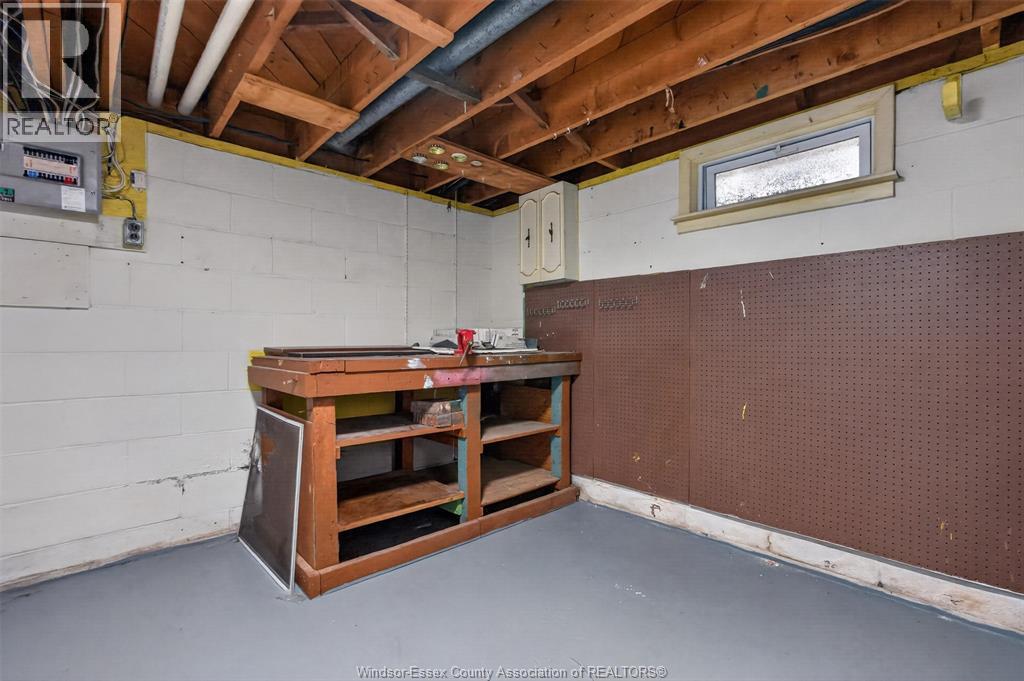1302 Josephine, Windsor, Ontario  N9B 2L9 - Photo 30 - 26017736