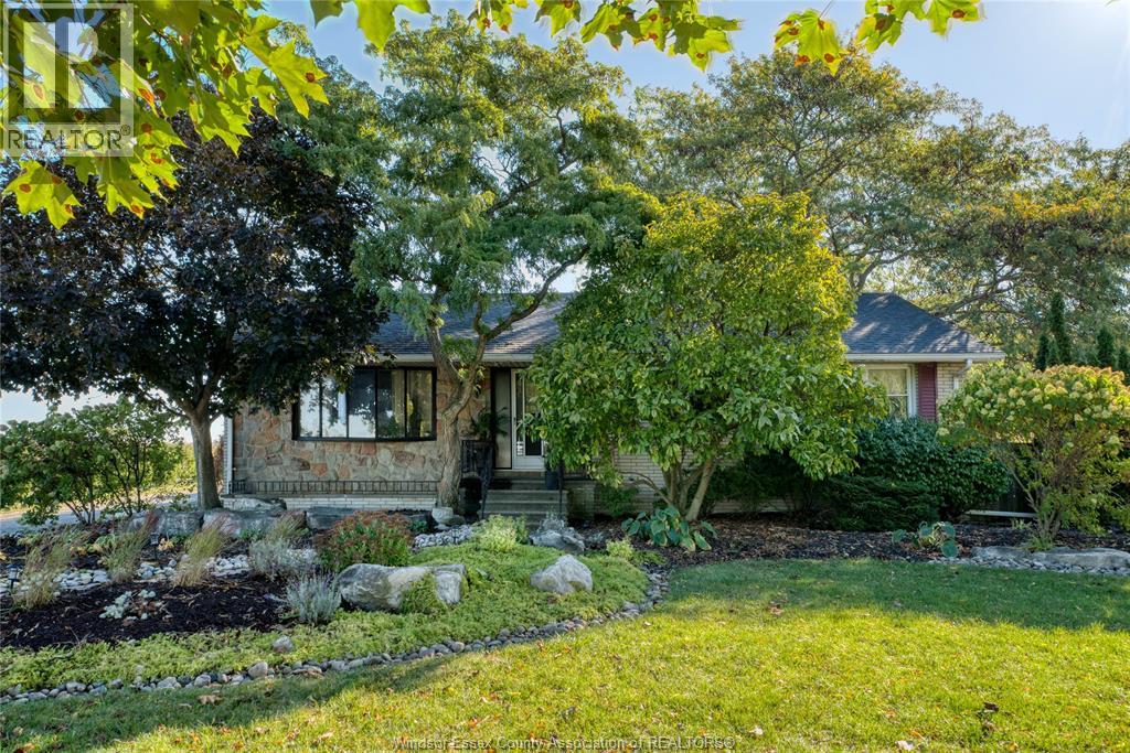 4774 8TH CONCESSION ROAD, Windsor, Ontario