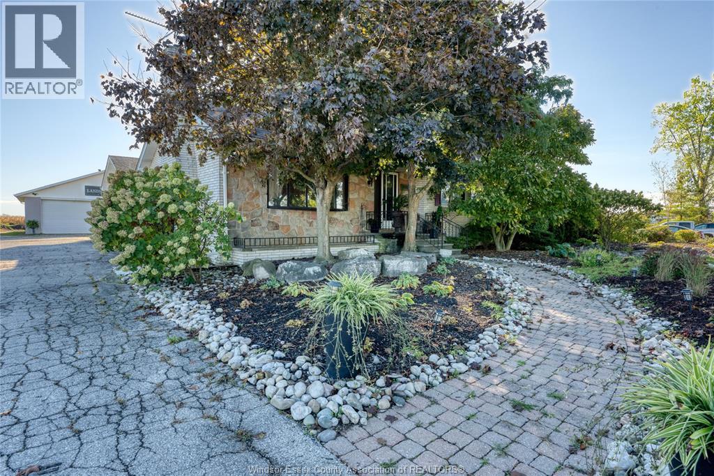 4774 8th Concession Road, Windsor, Ontario  N0R 1K0 - Photo 2 - 26017735