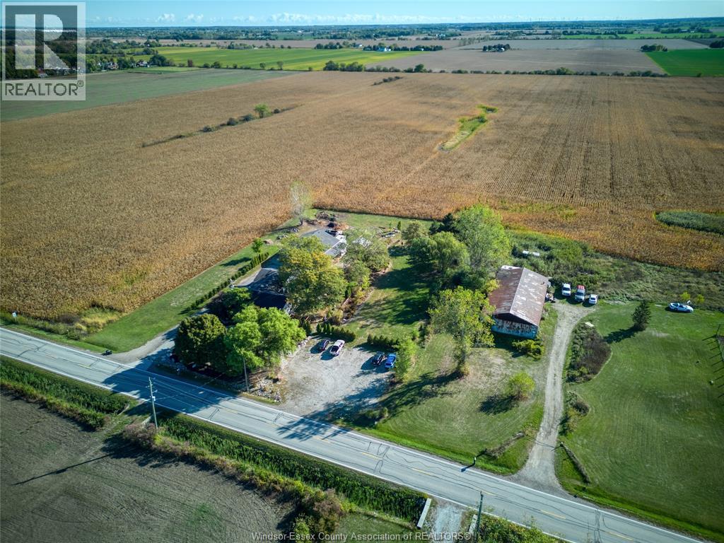 4774 8th Concession Road, Windsor, Ontario  N0R 1K0 - Photo 3 - 26017735