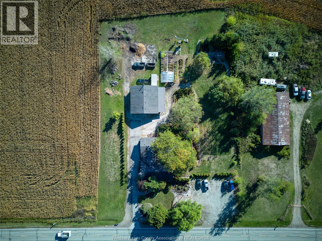 4774 8th Concession Road, Windsor, Ontario  N0R 1K0 - Photo 37 - 26017735