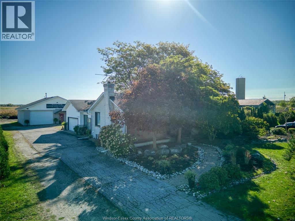4774 8th Concession Road, Windsor, Ontario  N0R 1K0 - Photo 38 - 26017735