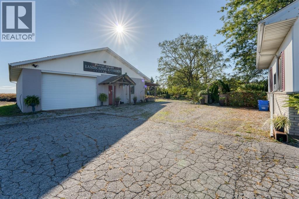 4774 8th Concession Road, Windsor, Ontario  N0R 1K0 - Photo 39 - 26017735