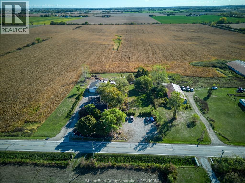 4774 8th Concession Road, Windsor, Ontario  N0R 1K0 - Photo 4 - 26017735