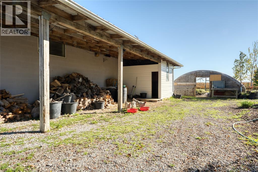4774 8th Concession Road, Windsor, Ontario  N0R 1K0 - Photo 45 - 26017735