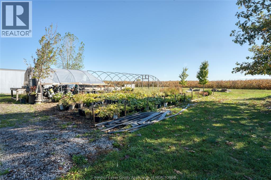 4774 8th Concession Road, Windsor, Ontario  N0R 1K0 - Photo 46 - 26017735