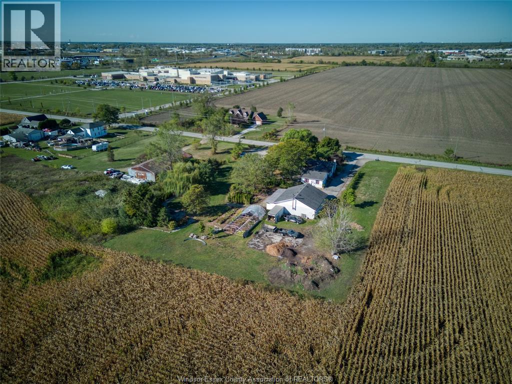 4774 8th Concession Road, Windsor, Ontario  N0R 1K0 - Photo 49 - 26017735
