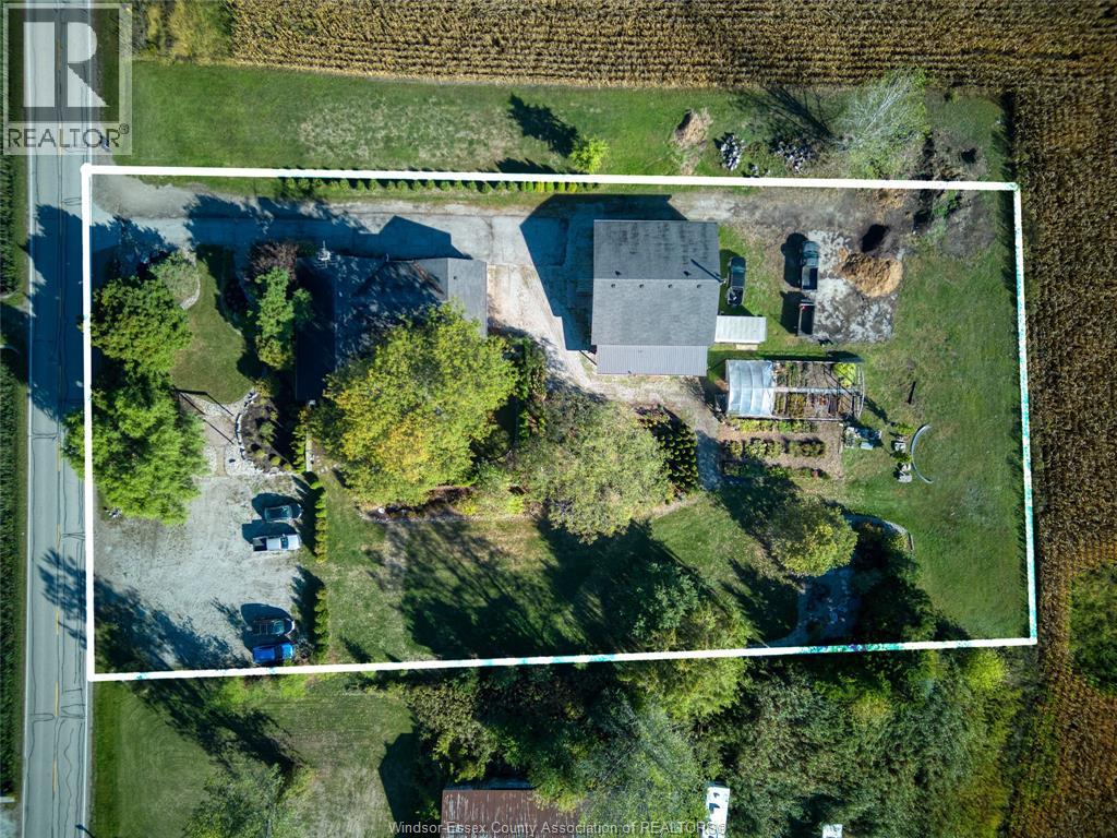 4774 8th Concession Road, Windsor, Ontario  N0R 1K0 - Photo 6 - 26017735