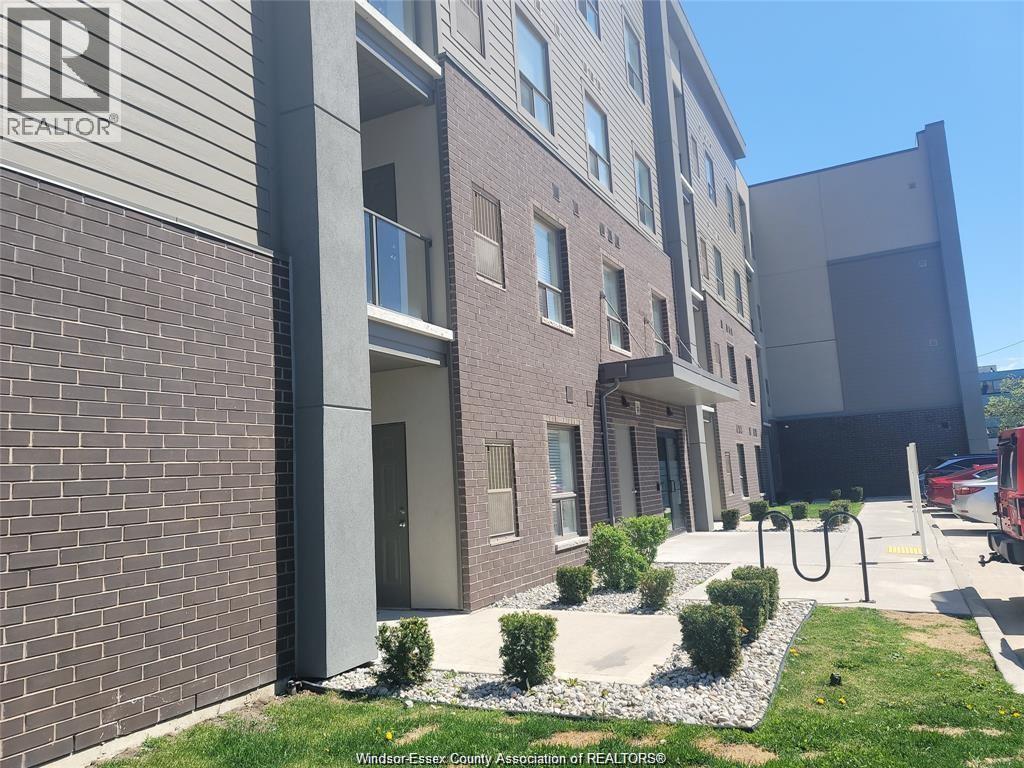 955 Ouellette Avenue Unit# 306, Windsor, Ontario  N9A 4J5 - Photo 22 - 26017733