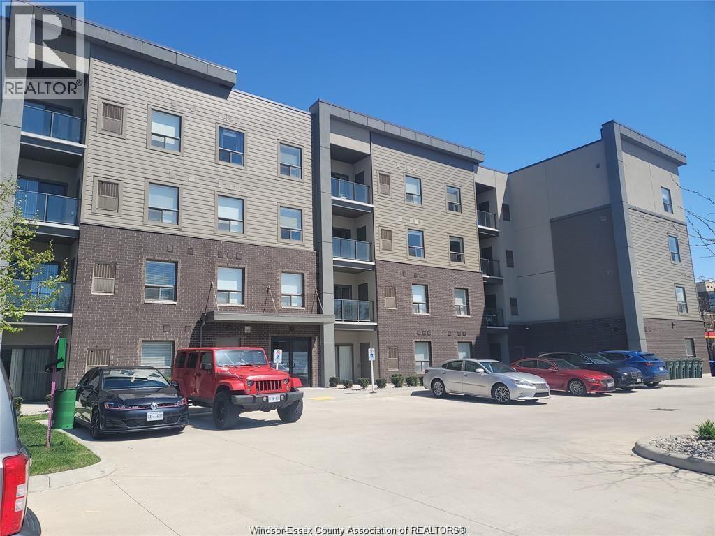 955 Ouellette Avenue Unit# 306, Windsor, Ontario  N9A 4J5 - Photo 23 - 26017733