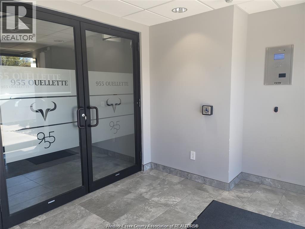 955 Ouellette Avenue Unit# 306, Windsor, Ontario  N9A 4J5 - Photo 3 - 26017733