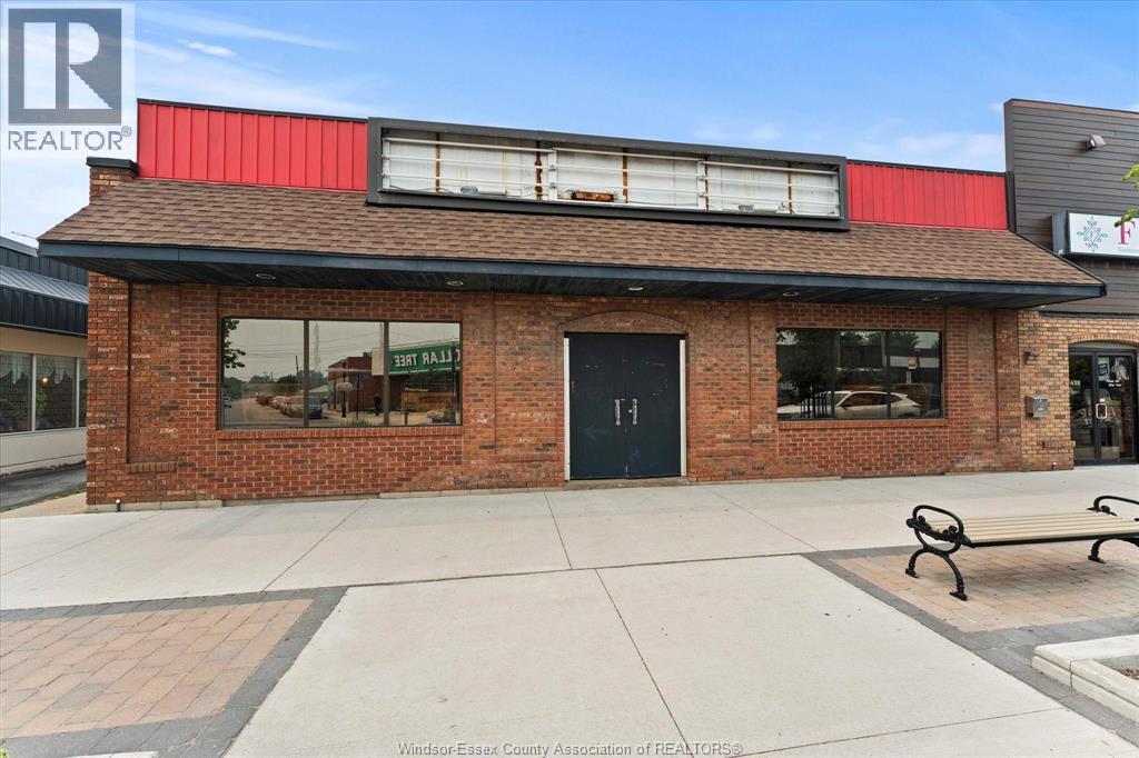 64 TALBOT STREET North, Essex, Ontario