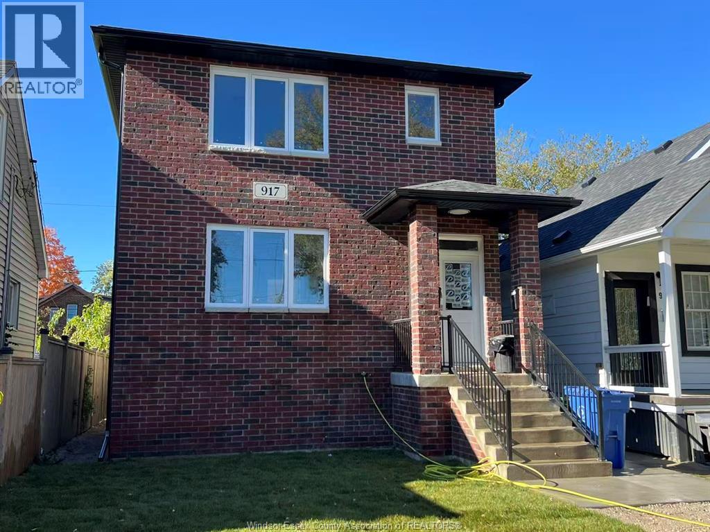 917 Mckay Avenue Unit# Front-Room 1-5, Windsor, Ontario  N9B 2A4 - Photo 3 - 26017748