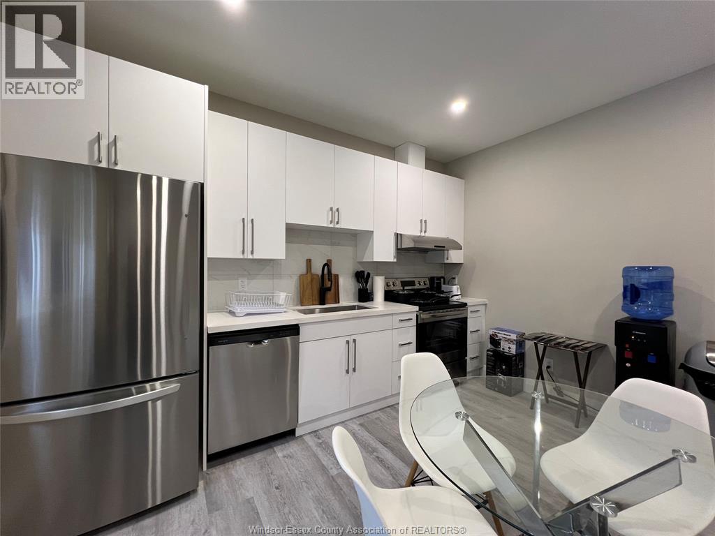 917 Mckay Avenue Unit# Front-Room 1-5, Windsor, Ontario  N9B 2A4 - Photo 5 - 26017748