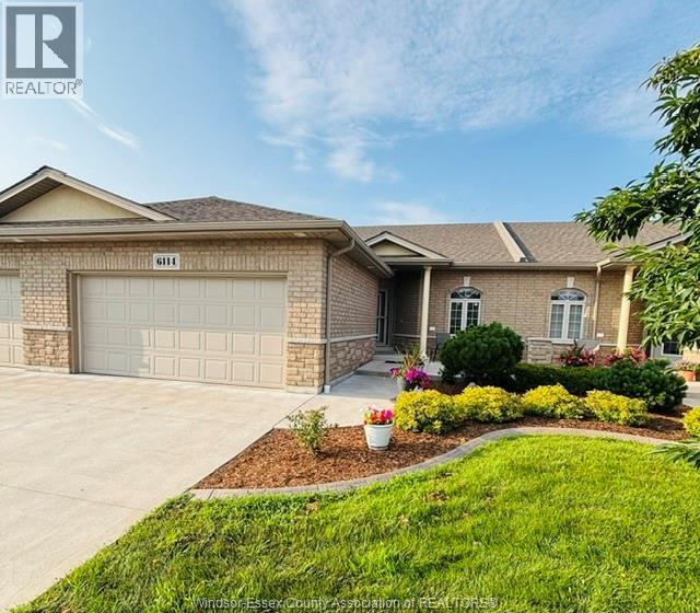 6114 Tiburon Crescent, Windsor, Ontario  N9J 3Y7 - Photo 1 - 26017746