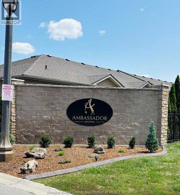 6114 Tiburon Crescent, Windsor, Ontario  N9J 3Y7 - Photo 2 - 26017746