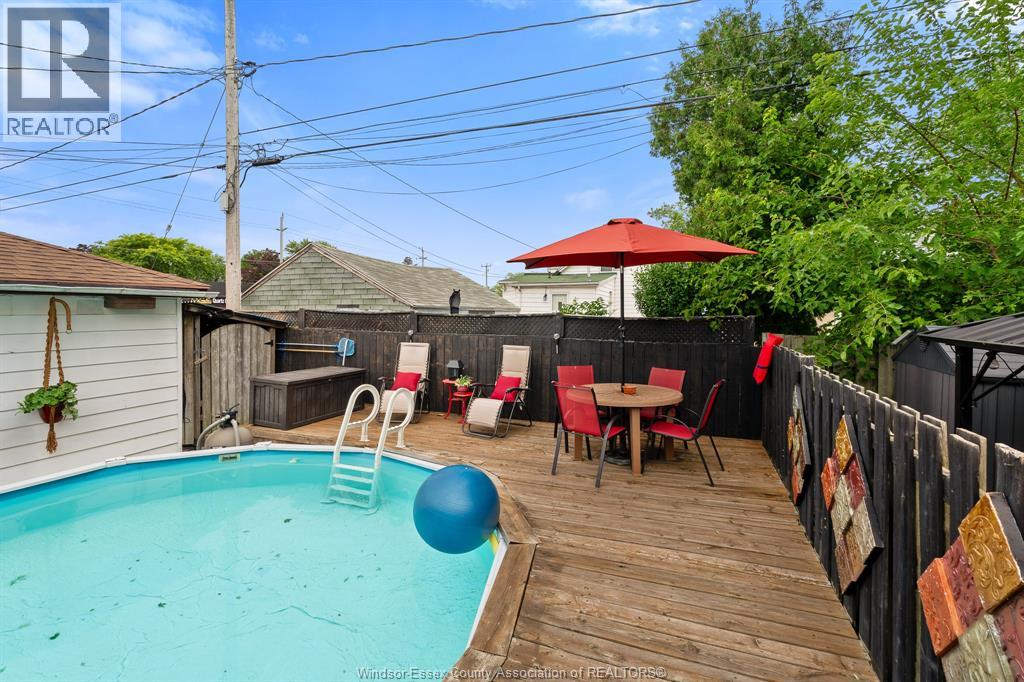 1491 Ellrose Avenue, Windsor, Ontario  N8Y 3X4 - Photo 11 - 26017761