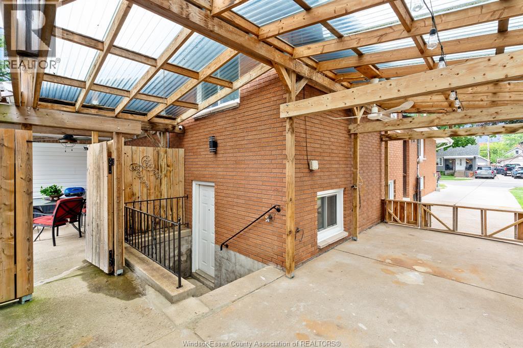 1491 Ellrose Avenue, Windsor, Ontario  N8Y 3X4 - Photo 7 - 26017761