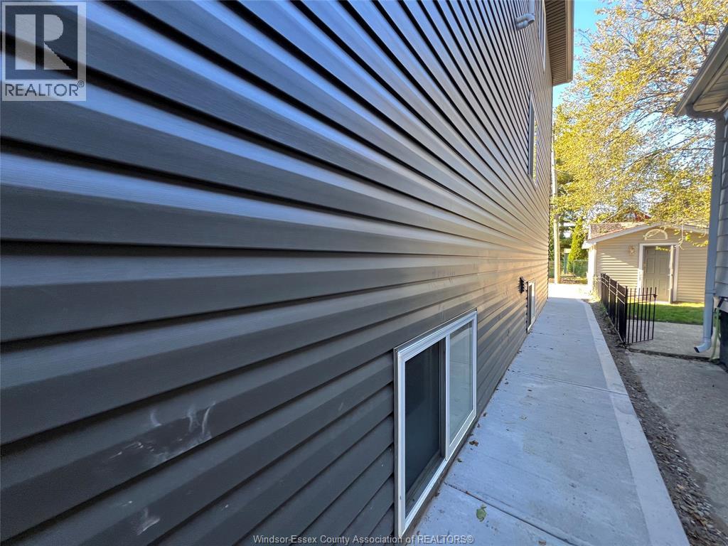 917 Mckay Avenue Unit# Back Room 1, Windsor, Ontario  N9B 2A4 - Photo 20 - 26017763