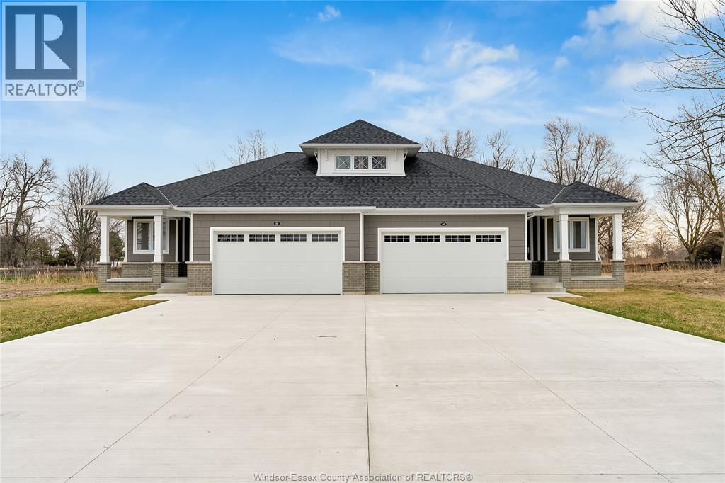 193 Bois Blanc, Amherstburg, Ontario  N9V 0H8 - Photo 1 - 26017723