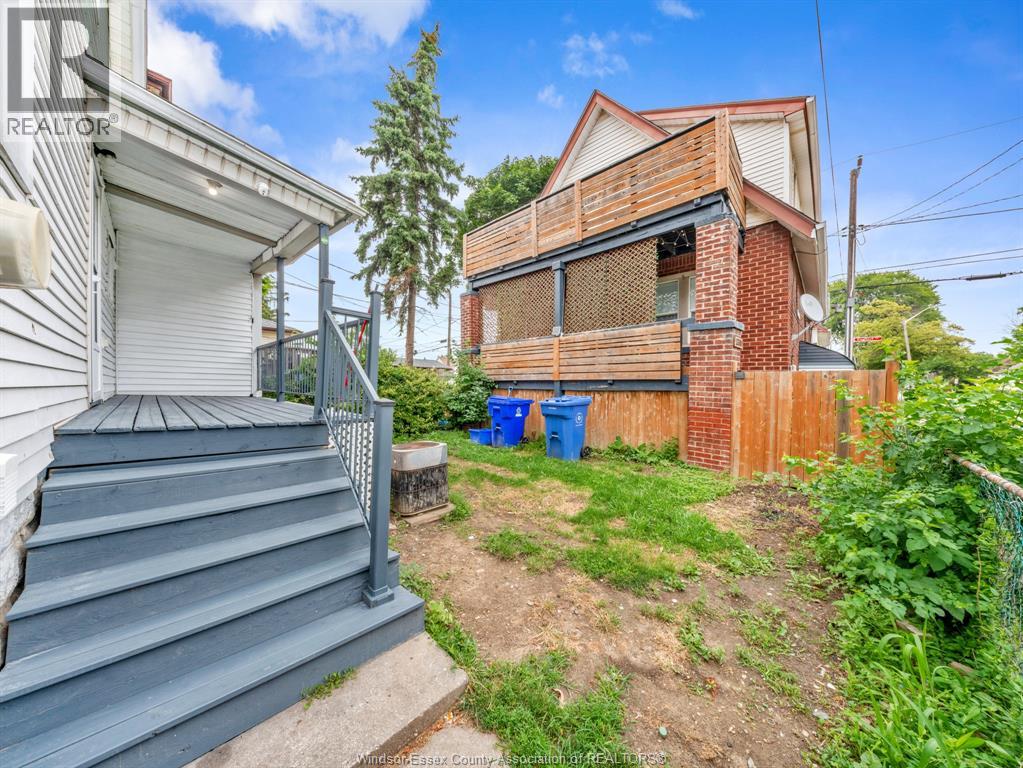 1096 Hall, Windsor, Ontario  N9A 2M7 - Photo 7 - 26017702