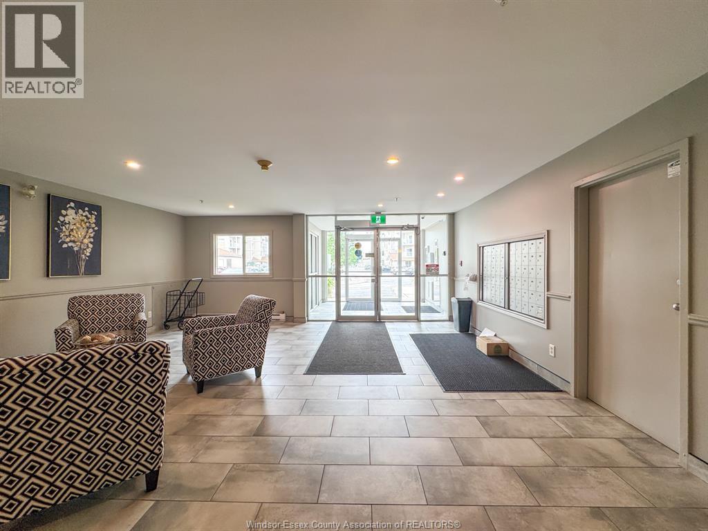 1655 Grand Marais Unit# 310, Windsor, Ontario  N8E 4W4 - Photo 2 - 26017603