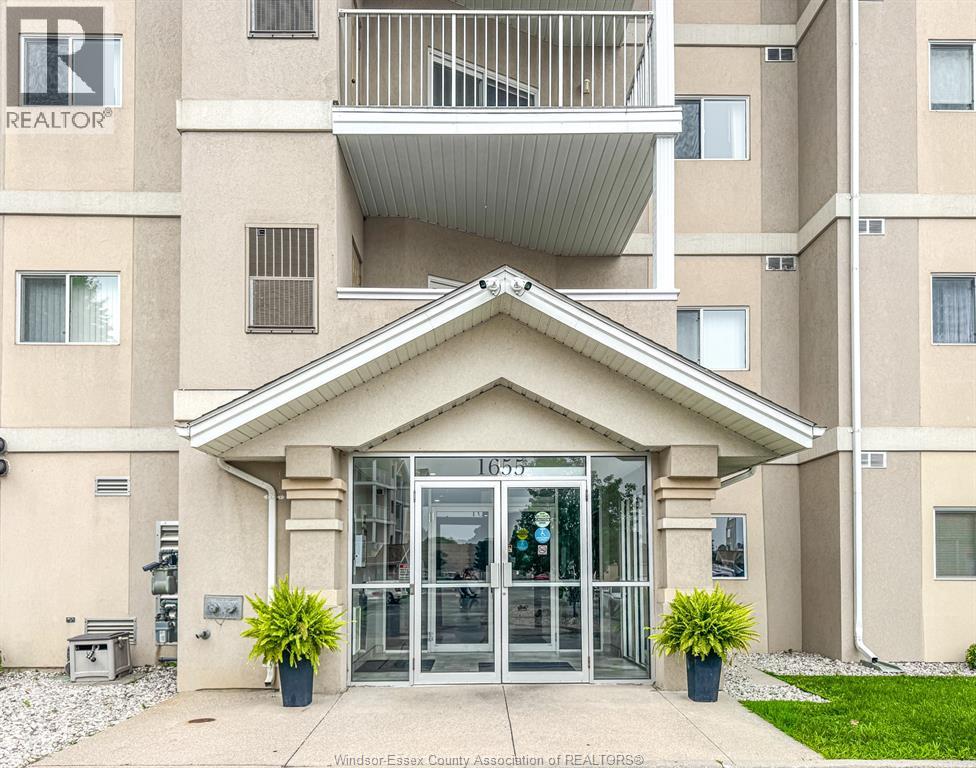 1655 Grand Marais Unit# 310, Windsor, Ontario  N8E 4W4 - Photo 42 - 26017603