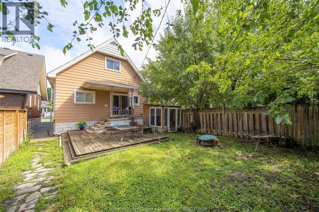 2075 Ottawa Street, Windsor, Ontario  N8Y 1R6 - Photo 14 - 26017619