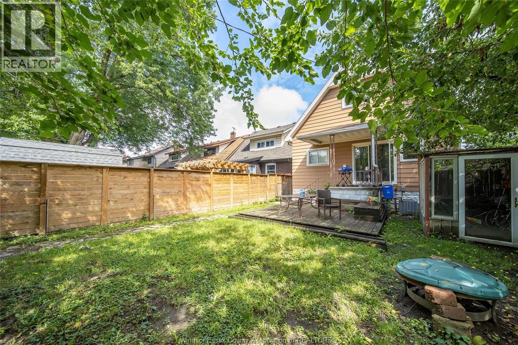 2075 Ottawa Street, Windsor, Ontario  N8Y 1R6 - Photo 15 - 26017619