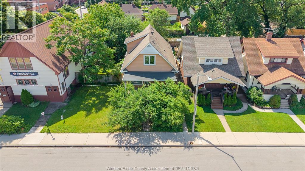 2075 Ottawa Street, Windsor, Ontario  N8Y 1R6 - Photo 3 - 26017619