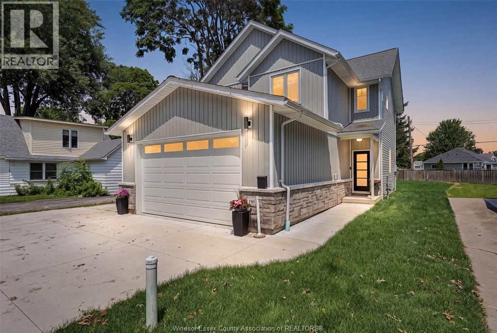 295 GEORGE STREET, Amherstburg, Ontario