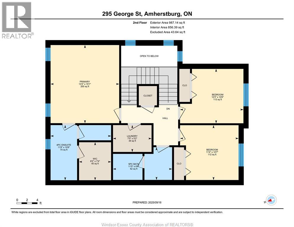 295 George Street, Amherstburg, Ontario  N9V 2G3 - Photo 23 - 26017806