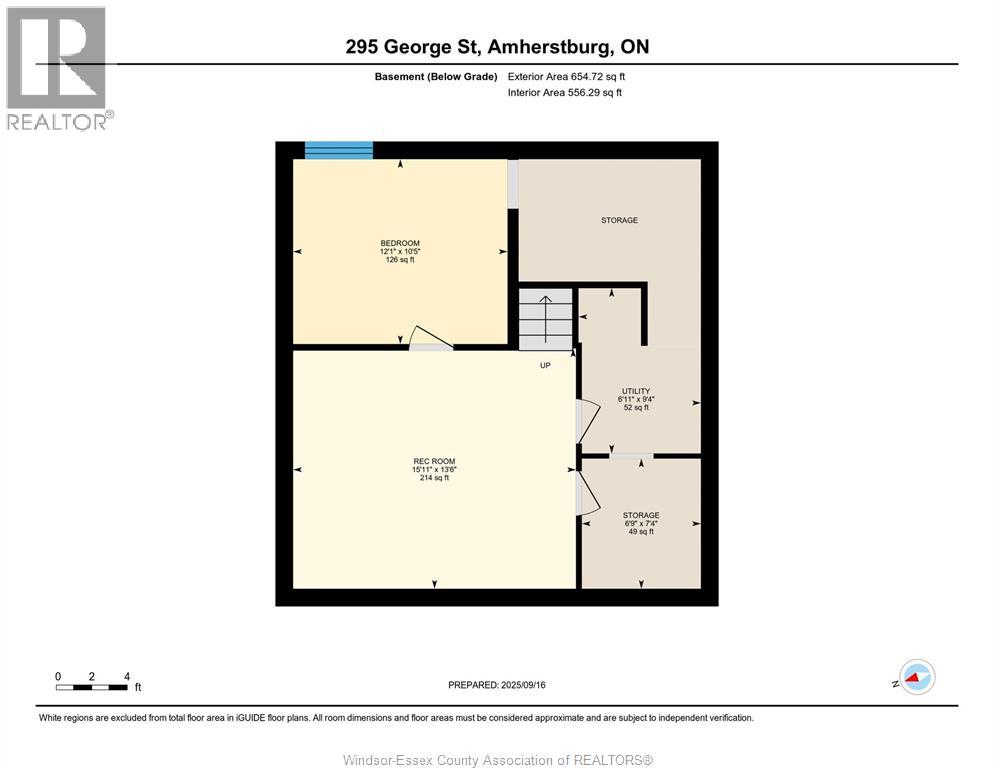 295 George Street, Amherstburg, Ontario  N9V 2G3 - Photo 24 - 26017806