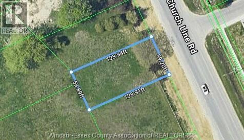 V/l Huron Church Line Road Unit# Lot #5, Lasalle, Ontario  N9H 1H3 - Photo 2 - 26016564