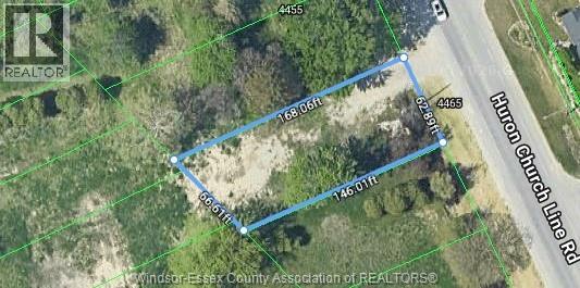 V/l Huron Church Line Road Unit# Lot #3, Lasalle, Ontario  N9H 1H3 - Photo 2 - 26016559