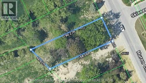 V/l Huron Church Line Road Unit# Lot #2, Lasalle, Ontario  N9H 1H3 - Photo 2 - 26016556