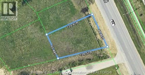 V/l Huron Church Line Road Unit# Lot #6, Lasalle, Ontario  N9H 1H3 - Photo 2 - 26016566