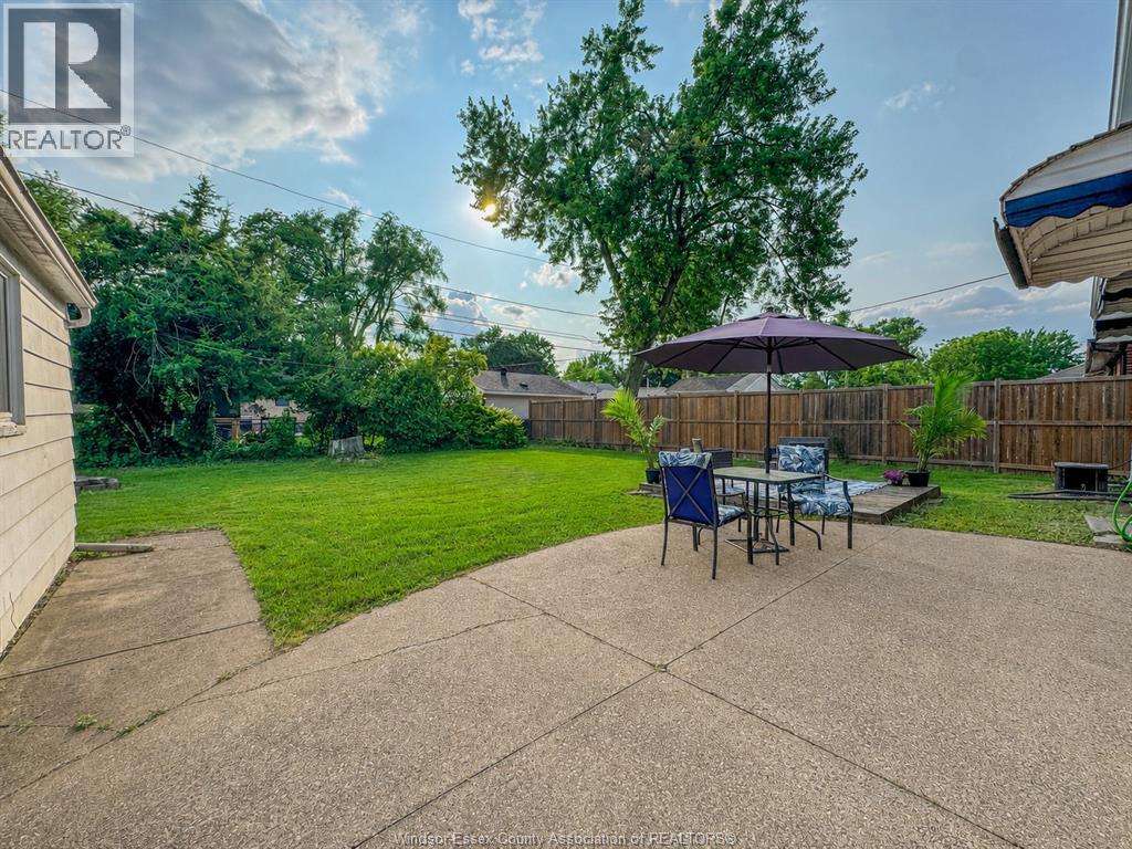 979 Belleperche Place, Windsor, Ontario  N8S 3C2 - Photo 33 - 26017706