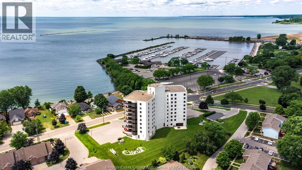 109 ROBSON Unit# 403, Leamington, Ontario
