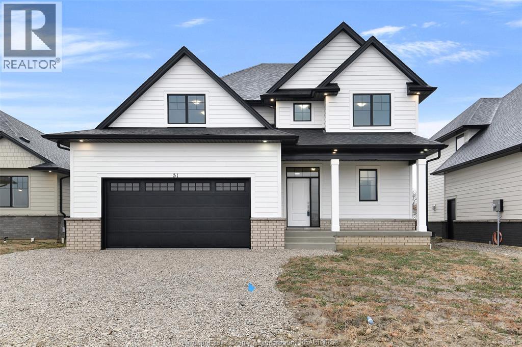 251 DOLORES STREET, Essex, Ontario