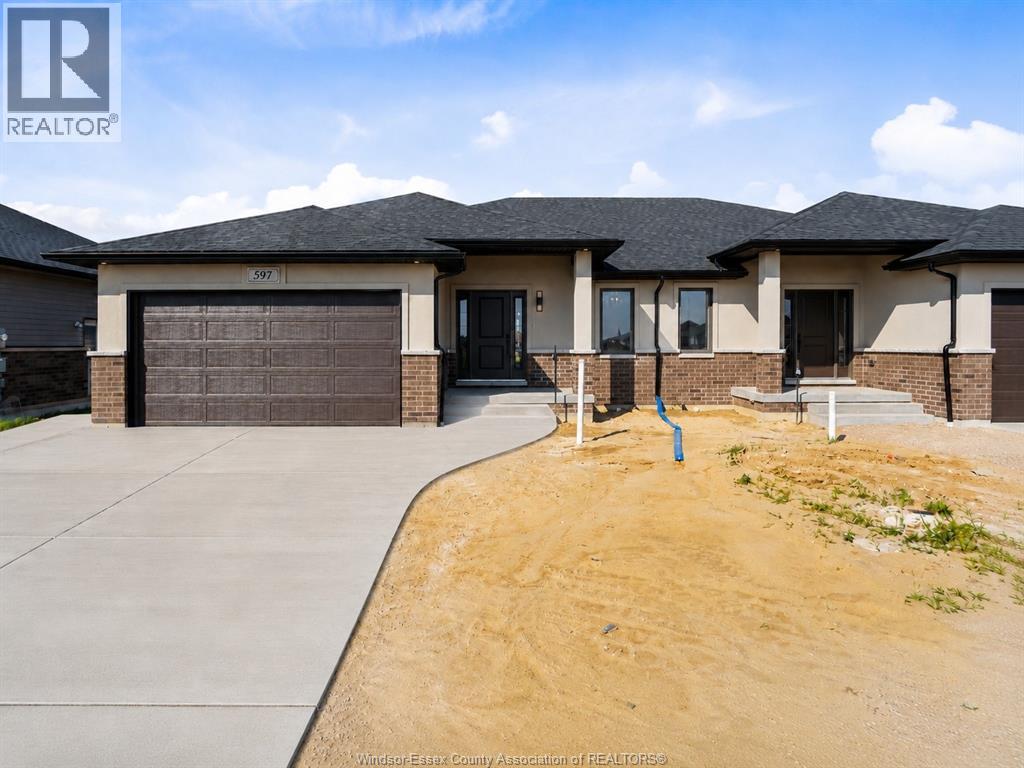 597 Keil TRAIL North, Chatham, Ontario