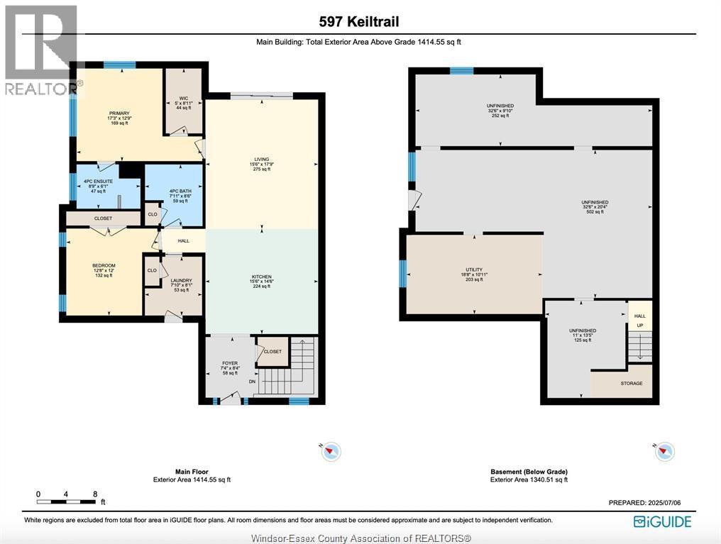 597 Keil Trail North, Chatham, Ontario  N7L 0G8 - Photo 24 - 26017803