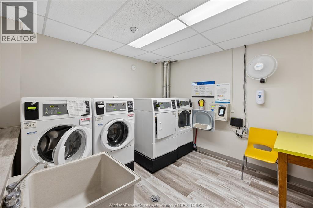3950 Wyandotte Street East Unit# 306, Windsor, Ontario  N8Y 1G5 - Photo 25 - 26017828