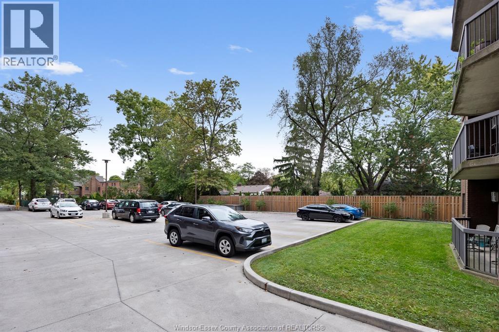 3950 Wyandotte Street East Unit# 306, Windsor, Ontario  N8Y 1G5 - Photo 27 - 26017828